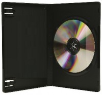 Caja 1 DVD