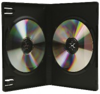 Caja 2 DVD