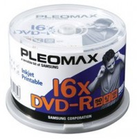 50 DVD Samsung