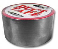 Cinta Duct Tape