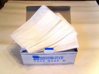 Mascarilla de Trabajo