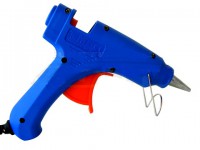 Pistola Silicona