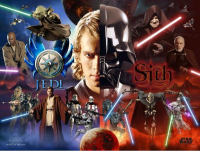 Star Wars