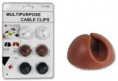 Gomas Amarra Cables