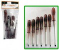 Set Destornillador